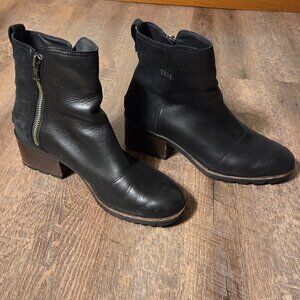 Womens Cate Sorel Boots